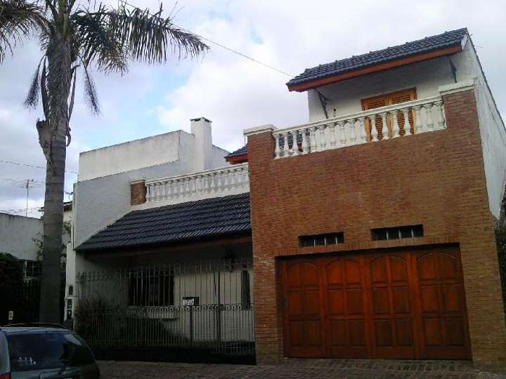 Casa en venta en Florencio Varela, 701, Ramos Mejía