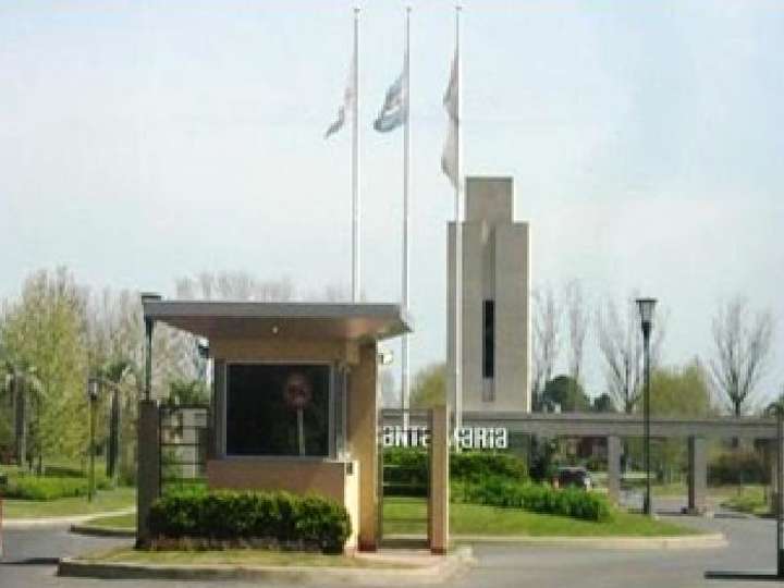 Terreno en venta en Partido de Escobar, Buenos Aires