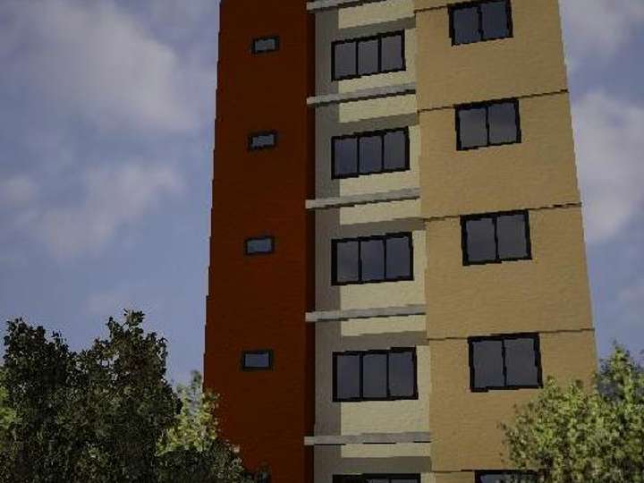 Departamento en venta en Metrobús Alberdi, Ciudad Autónoma de Buenos Aires