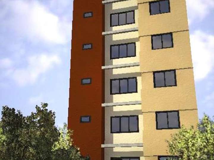 Departamento en venta en Metrobús Alberdi, Ciudad Autónoma de Buenos Aires