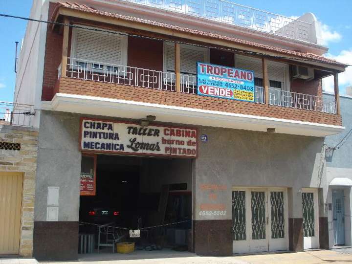 Comercial / Tienda en venta en Pozos, 1199, Lomas del Mirador