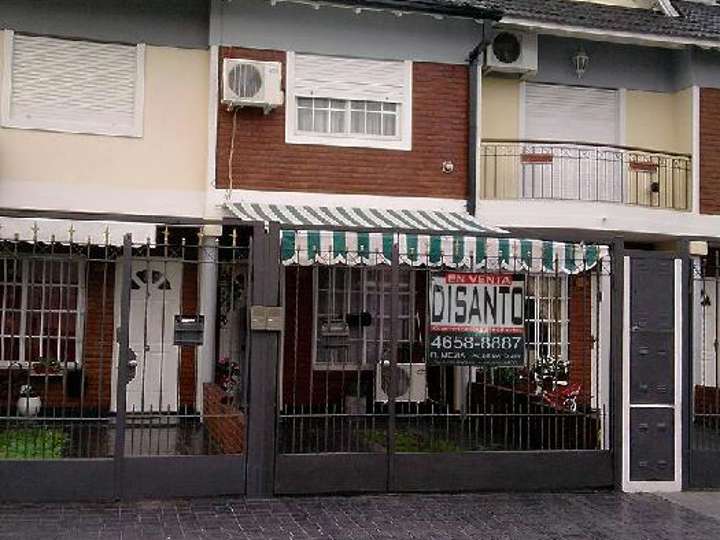 Departamento en venta en Oncativo, 202, Buenos Aires