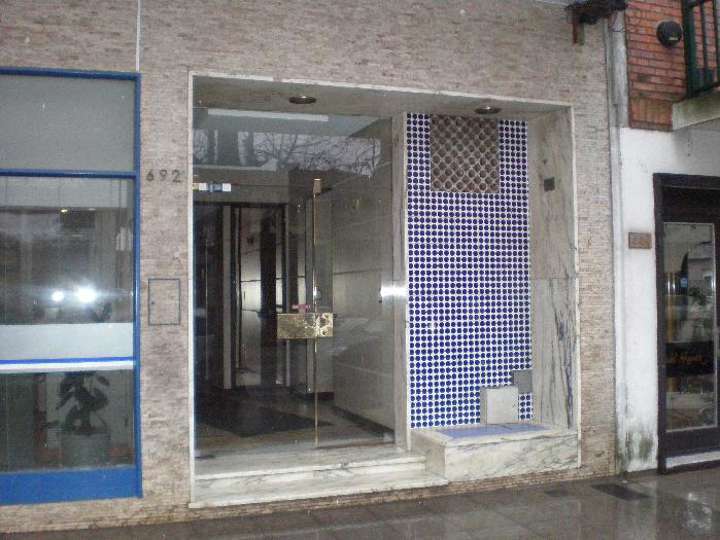 Departamento en venta en Avenida 25 de Mayo, 680, Azul
