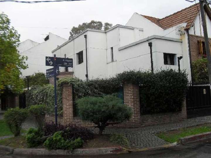 Casa en venta en Alberto Vignes, 1389, Haedo
