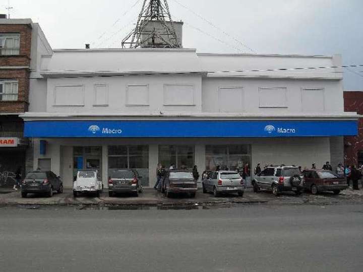 Comercial / Tienda en venta en Metrobus La Matanza, Buenos Aires