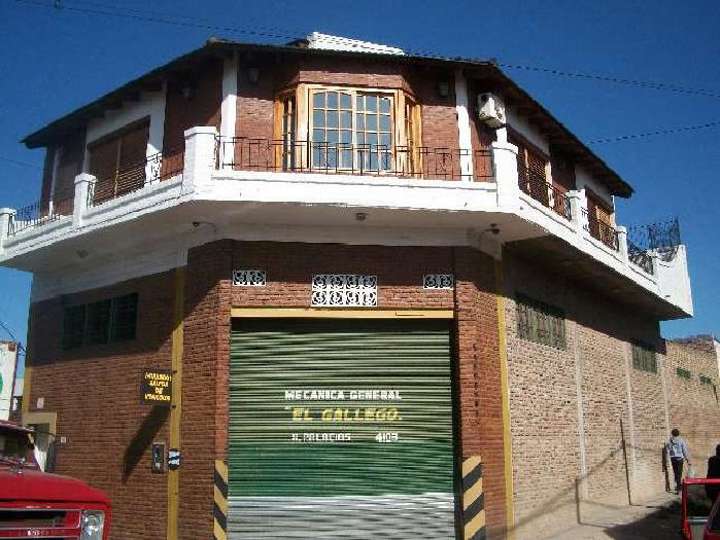 Comercial / Tienda en venta en Alfredo Lorenzo Palacios, 4101, La Tablada
