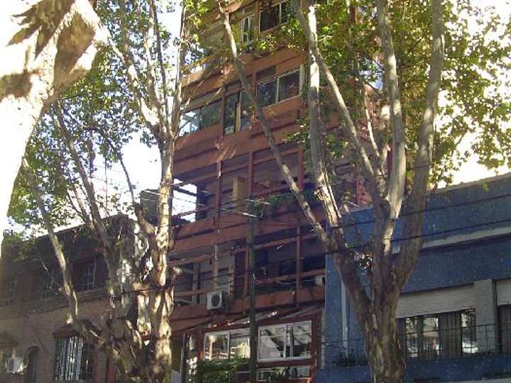 Departamento en venta en Fitz Roy, 2261, Ciudad Autónoma de Buenos Aires