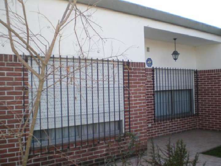 Casa en venta en Santa Ana, 2448, Santa María