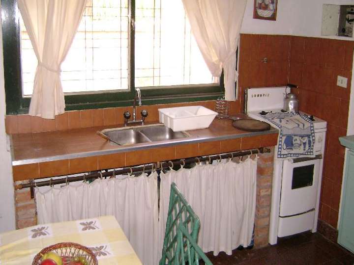 Casa en venta en Departamento San Justo, Córdoba