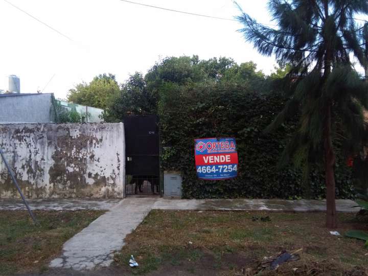 Casa en venta en Emilio Zola, Los Polvorines