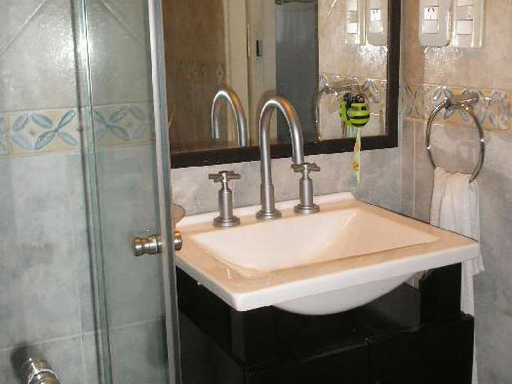 Departamento en venta en Jean Jaurès, 1302, Buenos Aires