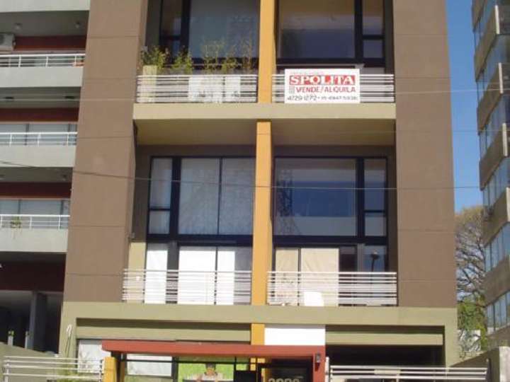 Departamento en venta en Juana Azurduy, Ciudad de Buenos Aires