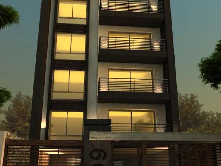 Departamento en venta en Suipacha, 205, Haedo