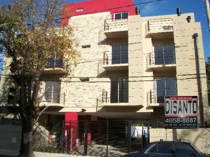 Departamento en venta en Ayacucho, 647, Haedo