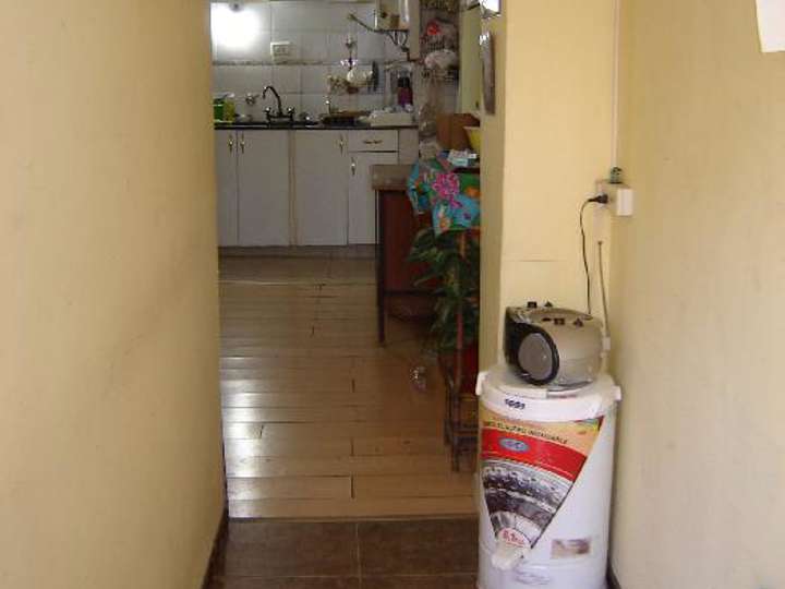 Departamento en venta en Cabo Alberto Hugo Vacca, 901, Buenos Aires