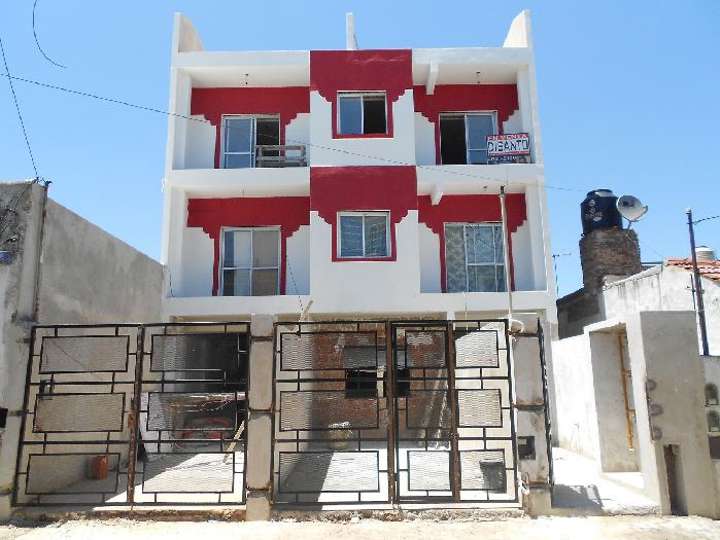 Departamento en venta en Granaderos, 1202, Buenos Aires