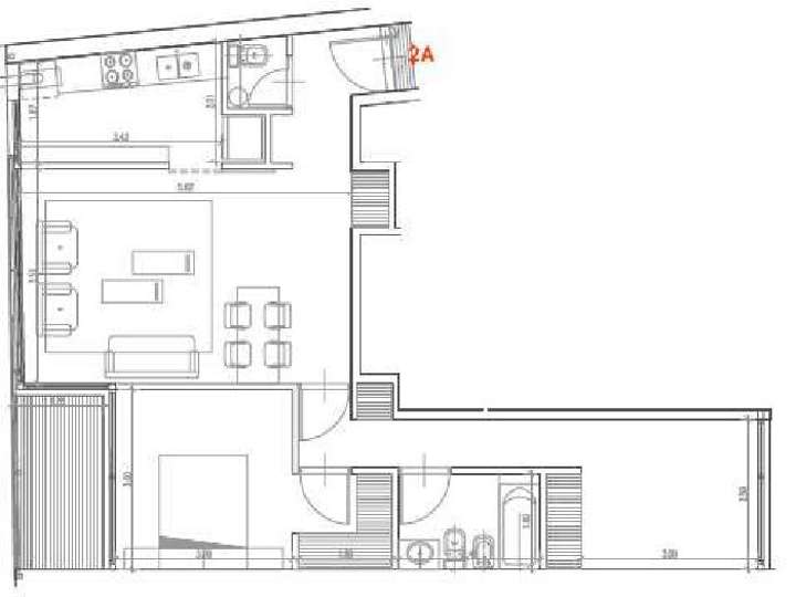 Departamento en venta en Conesa, 1032, Ciudad Autónoma de Buenos Aires