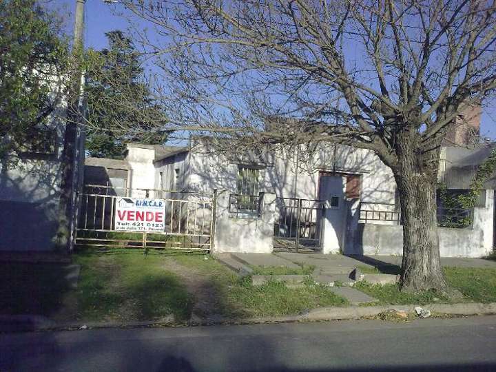 Casa en venta en Pedro Goyena, 2612, Paraná