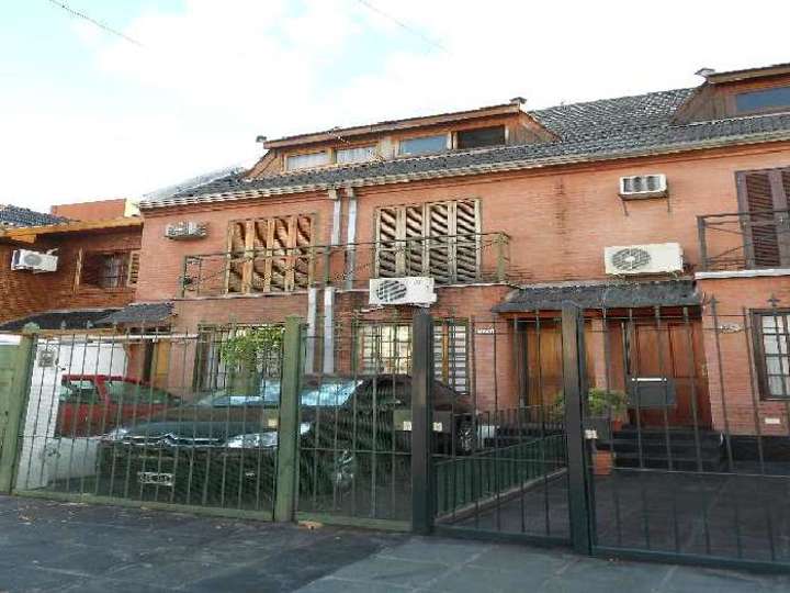 Departamento en venta en Necochea, 1757, Buenos Aires