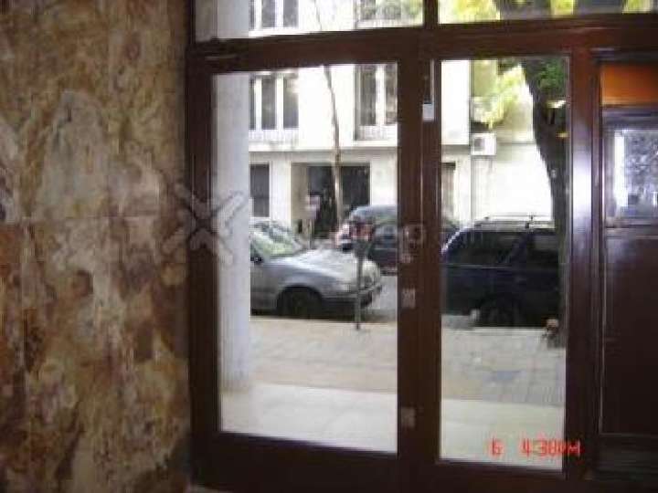 Edificio en venta en Rivadavia, 124, San Isidro