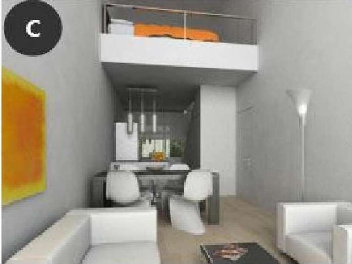 Departamento en venta en Mendoza, 1790, Ciudad Autónoma de Buenos Aires