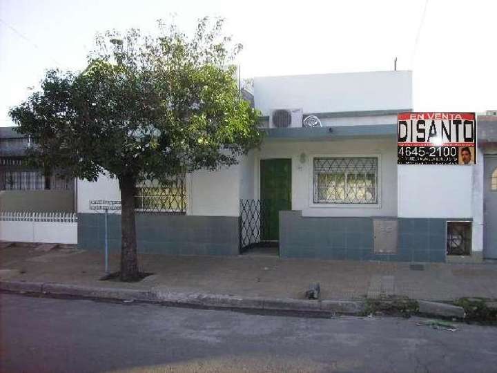 Casa en venta en Perú, 1902, Buenos Aires