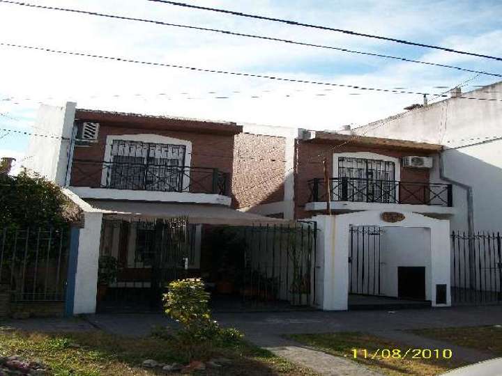 Departamento en venta en Rivera Indarte, 58, Villa Luzuriaga