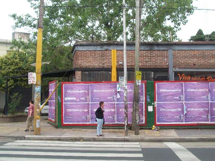 Comercial / Tienda en alquiler en Avenida de Mayo, 1500, Buenos Aires