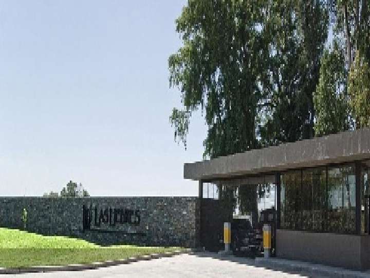 Terreno en venta en Parana, Pilar