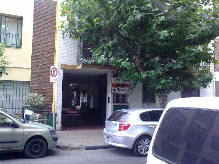 Departamento en venta en Necochea, 201, Buenos Aires