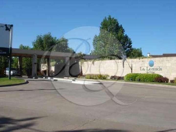 Terreno en venta en Parana, Pilar