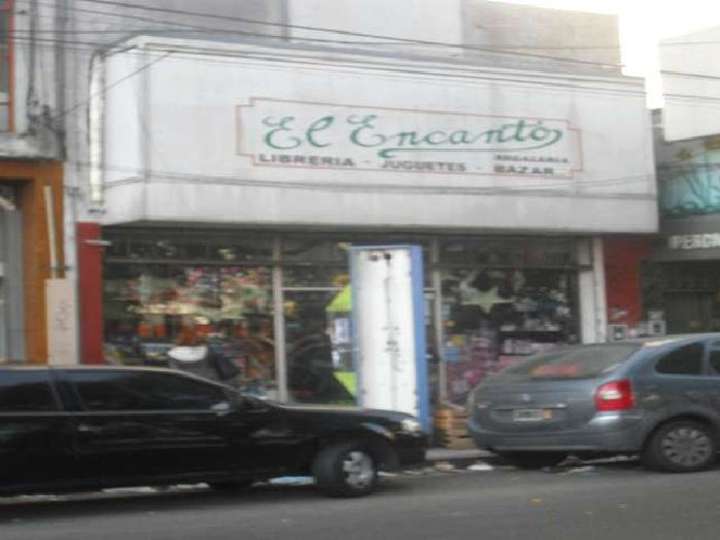 Comercial / Tienda en venta en Leandro N. Alem, 201, Buenos Aires