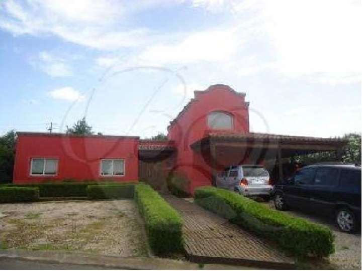 Casa en alquiler en Paraná, 539, Pilar