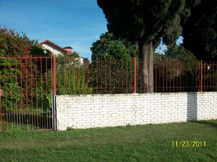 Terreno en venta en Joaquín V. González, 1223, Buenos Aires