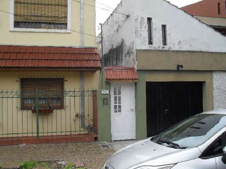Edificio en venta en Gobernador Emilio Castro, 1101, Haedo
