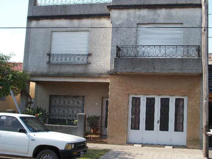 Casa en venta en Cerrito, 2926, Lomas del Mirador