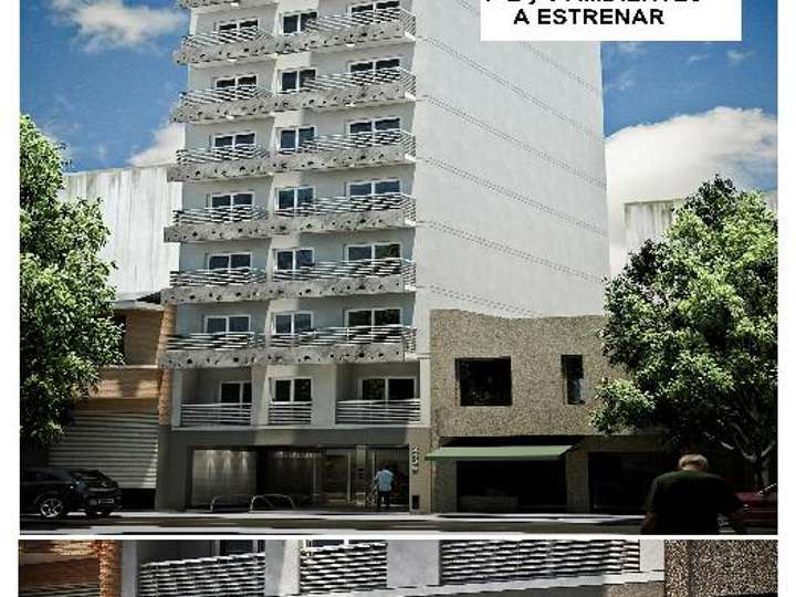 Departamento en venta en Avenida Lope de Vega, 2424, Ciudad Autónoma de Buenos Aires