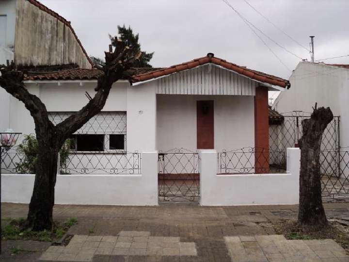 Casa en venta en Juan Maza, 1769, Buenos Aires