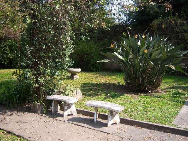 Casa en venta en Alcalde Rivas, 299, Buenos Aires