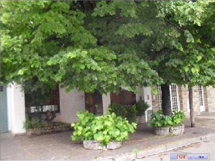 Casa en venta en Bayle, 99, Domingo Faustino Sarmiento