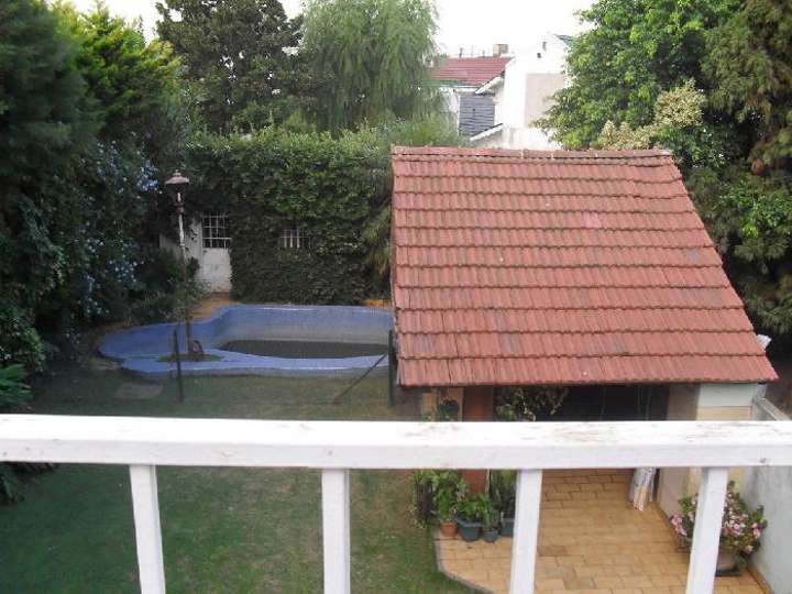 Casa en venta en Avellaneda, 1509, Buenos Aires