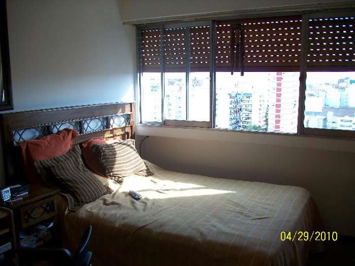 Departamento en venta en Diagonal Pueyrredón, Buenos Aires