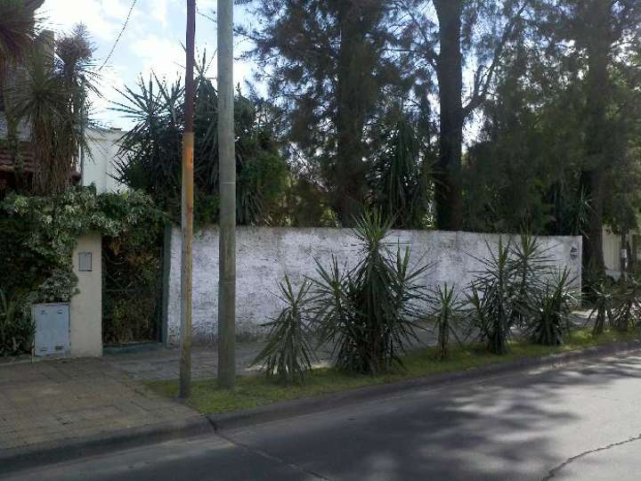 Terreno en venta en Alsina, 605, Buenos Aires