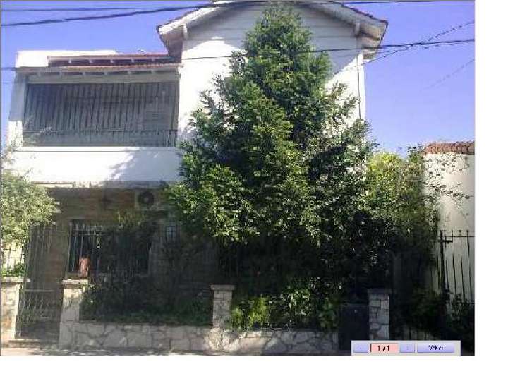 Casa en venta en Páez, Buenos Aires