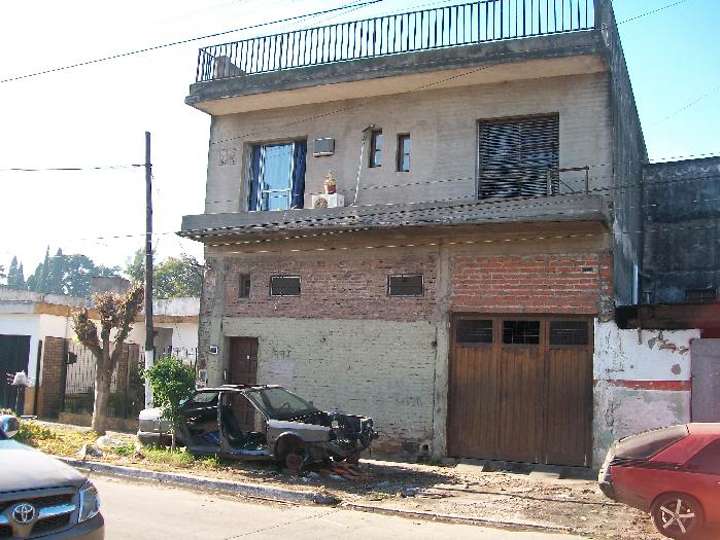 Casa en venta en Arenales, 991, José C. Paz