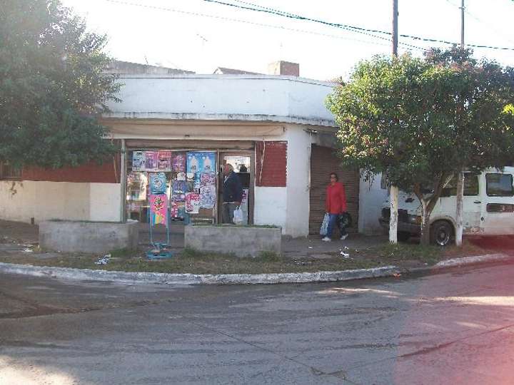 Comercial / Tienda en venta en Lisandro de la Torre, 176, José C. Paz