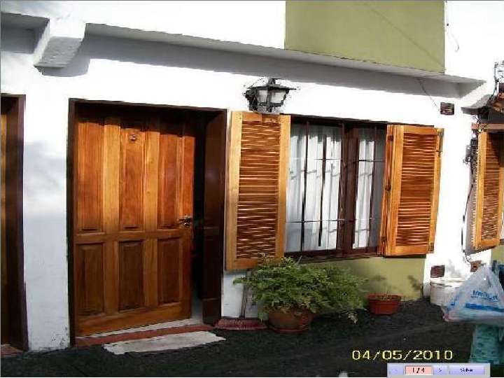 Departamento en venta en Coronel Ramón Lorenzo Falcón, 2599, Buenos Aires