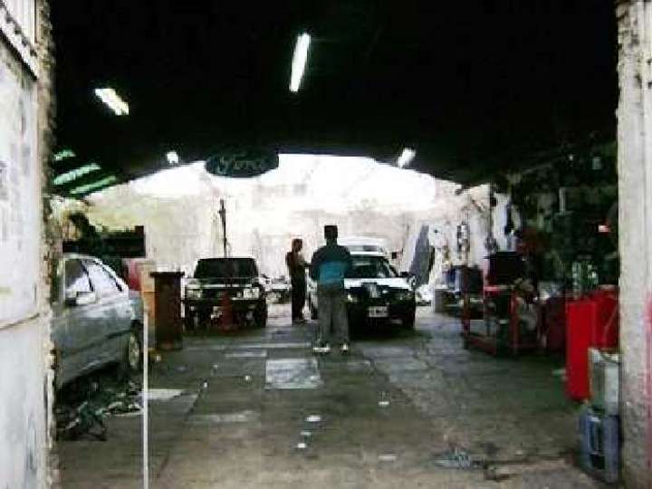 Terreno en venta en Constitución, 1601, Buenos Aires