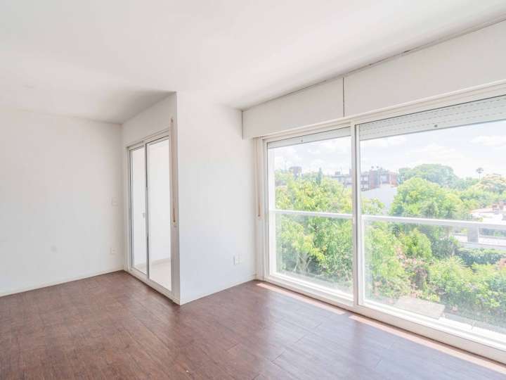 Apartamento en venta en Alberto Zum Felde, Montevideo