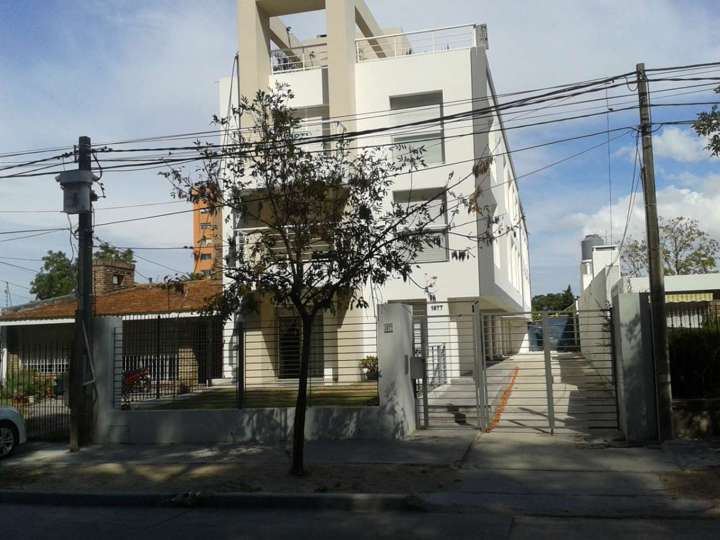Apartamento en venta en Alberto Zum Felde, Montevideo
